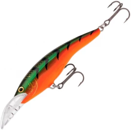 Воблер Rapala Scatter Rap Tail Dancer 90 mm 13 g