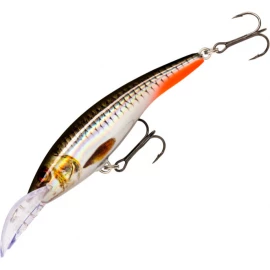 Воблер Rapala Scatter Rap Tail Dancer 90 mm 13 g