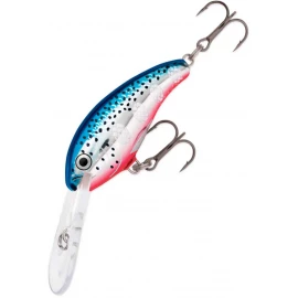 Воблер Rapala Shad Dancer 50 mm 8 g
