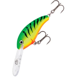 Воблер Rapala Shad Dancer 50 mm 8 g