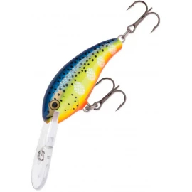 Воблер Rapala Shad Dancer 50 mm 8 g