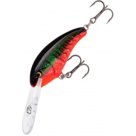 Воблер Rapala Shad Dancer 50 mm 8 g