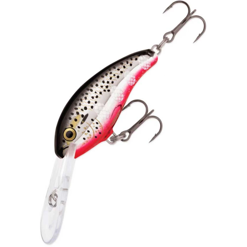 Воблер Rapala Shad Dancer 50 mm 8 g