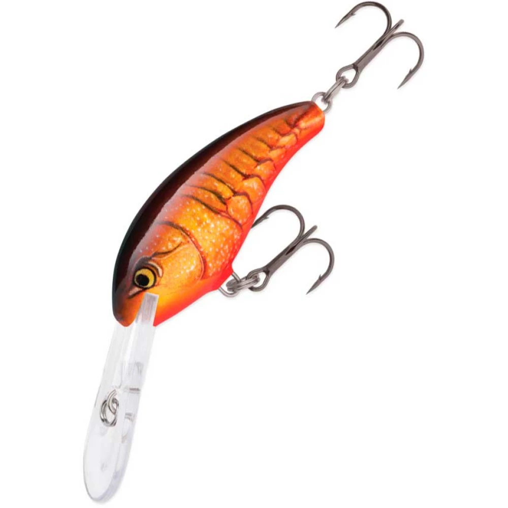 Воблер Rapala Shad Dancer 70 mm 15 g