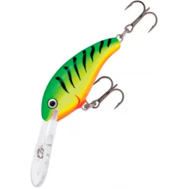 Воблер Rapala Shad Dancer 70 mm 15 g
