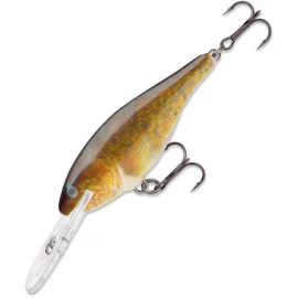 Воблер Rapala Shad Rap 40 mm 4 g