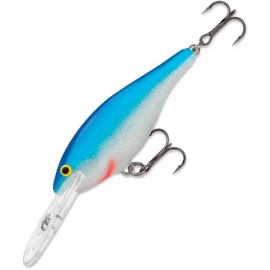 Воблер Rapala Shad Rap 70 mm 8 g 2.4-3 m