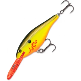 Воблер Rapala Shad Rap 70 mm 8 g 2.4-3 m