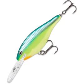 Воблер Rapala Shad Rap 70 mm 8 g 2.4-3 m