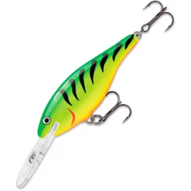 Воблер Rapala Shad Rap 70 mm 8 g 2.4-3 m