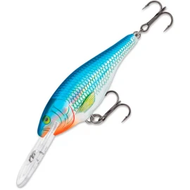 Воблер Rapala Shad Rap 70 mm 8 g 2.4-3 m