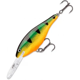 Воблер Rapala Shad Rap 70 mm 8 g 2.4-3 m