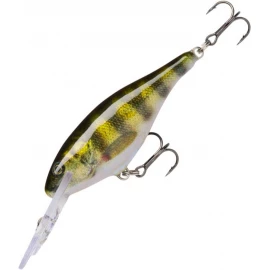 Воблер Rapala Shad Rap 70 mm 8 g 2.4-3 m