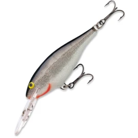 Воблер Rapala Shad Rap 80 mm 11 g