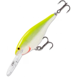 Воблер Rapala Shad Rap 80 mm 11 g