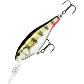 Воблер Rapala Shad Rap 90 mm 15 g