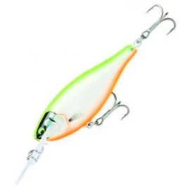 Воблер Rapala Shad Rap Elite 75 mm 12 g