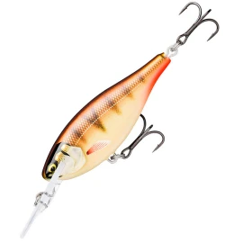 Воблер Rapala Shad Rap Elite 75 mm 12 g