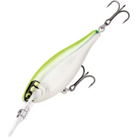 Воблер Rapala Shad Rap Elite 75 mm 12 g