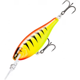Воблер Rapala Shad Rap Elite 75 mm 12 g