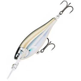 Воблер Rapala Shad Rap Elite 75 mm 12 g