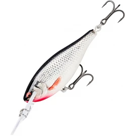 Воблер Rapala Shad Rap Elite 75 mm 12 g
