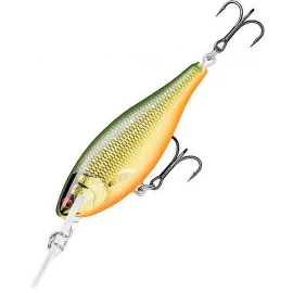 Воблер Rapala Shad Rap Elite 75 mm 12 g