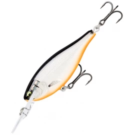 Воблер Rapala Shad Rap Elite 75 mm 12 g