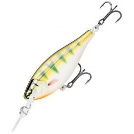 Воблер Rapala Shad Rap Elite 75 mm 12 g