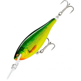 Воблер Rapala Shad Rap Elite 95 mm 20 g
