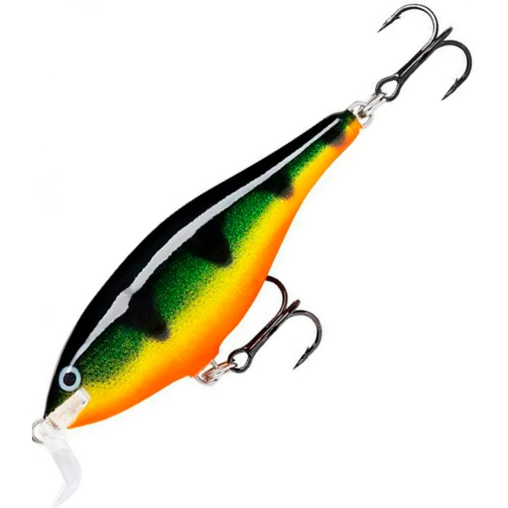 Воблер Rapala Shad Rap Shallow Runner 50 mm 5 g