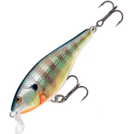 Воблер Rapala Shad Rap Shallow Runner 70 mm 7 g