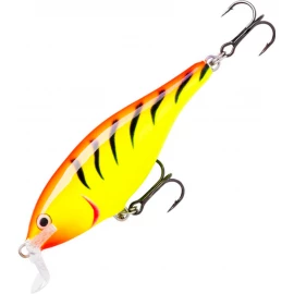 Воблер Rapala Shad Rap Shallow Runner 70 mm 7 g