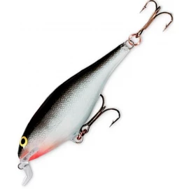 Воблер Rapala Shad Rap Shallow Runner 70 mm 7 g