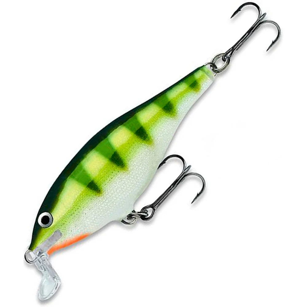 Воблер Rapala Shad Rap Shallow Runner 70 mm 7 g