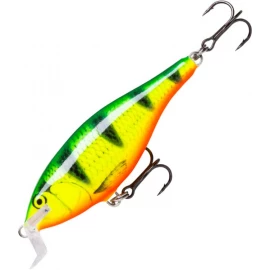 Воблер Rapala Shad Rap Shallow Runner 90 mm 12 g