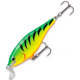 Воблер Rapala Shad Rap Shallow Runner 90 mm 12 g