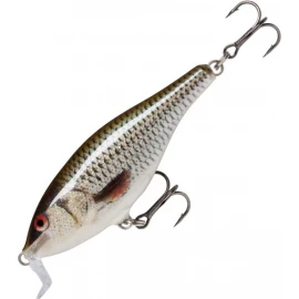 Воблер Rapala Shad Rap Shallow Runner 90 mm 12 g