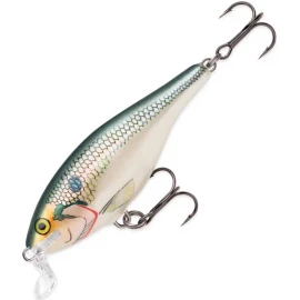 Воблер Rapala Shad Rap Shallow Runner 90 mm 12 g