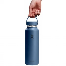 Термобутылка Hydro Flask 1.2 L Wide Flex Cap