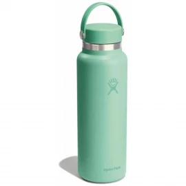 Термобутылка Hydro Flask 1.2 L Wide Flex Cap