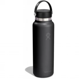 Термобутылка Hydro Flask 1.2 L Wide Flex Cap