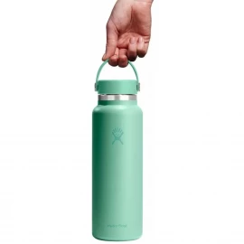 Термобутылка Hydro Flask 1.2 L Wide Flex Cap