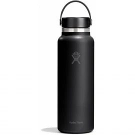 Термобутылка Hydro Flask 1.2 L Wide Flex Cap