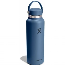 Термобутылка Hydro Flask 1.2 L Wide Flex Cap