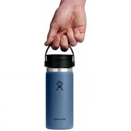 Термопляшка Hydro Flask 450 ml Wide Flex Sip Lid