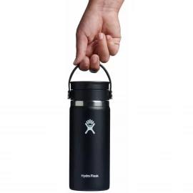 Термопляшка Hydro Flask 450 ml Wide Flex Sip Lid