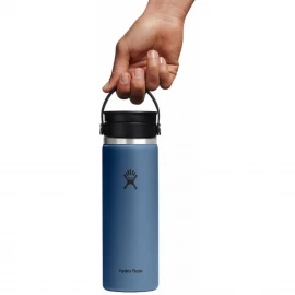 Термопляшка Hydro Flask 600 ml Wide Flex Sip Lid