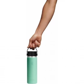 Термопляшка Hydro Flask 600 ml Wide Flex Sip Lid