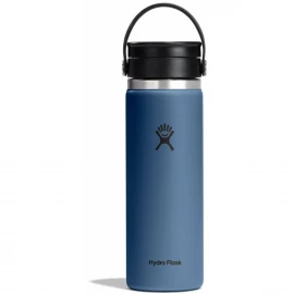 Термопляшка Hydro Flask 600 ml Wide Flex Sip Lid